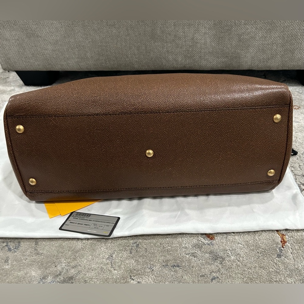 Fendi Peekaboo Bag - Picture 9 of 9